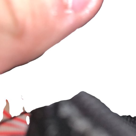 RARE Nike Air Pegasus 83 Aloha Print Black Hawaii Size 7.5 - Picture 13 of 13